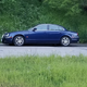 A Ford Mondeo